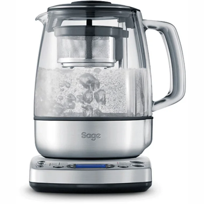 Tējkannas Sage the Tea Maker STM800